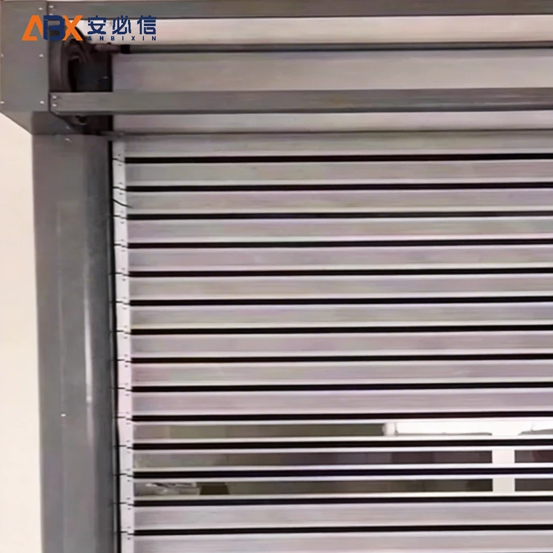 徐州市洁净室高速门